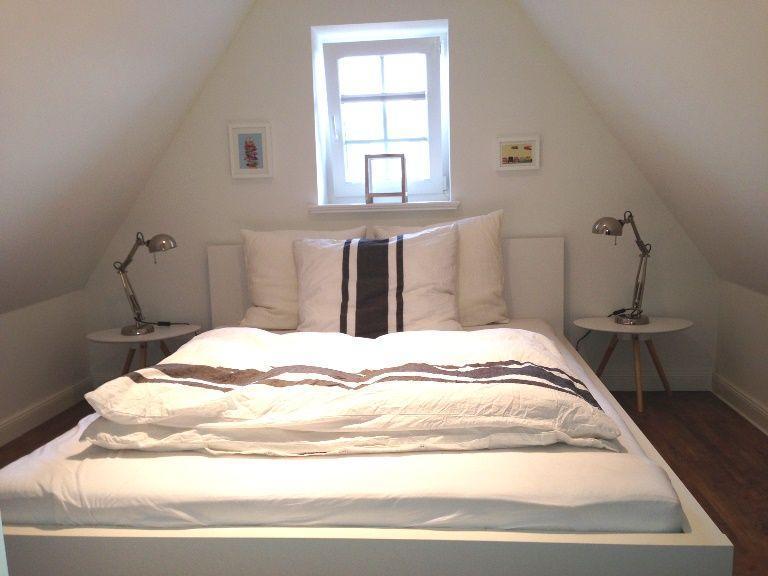 Haus-Beck Villa Hörnum Eksteriør bilde